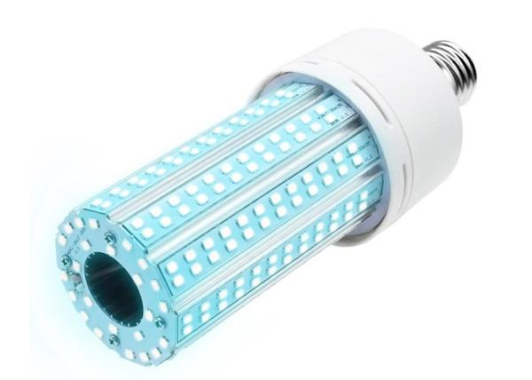 E26 E27 LED UV Bulb SMD2835 UV Germicidal Lamp 254 Nm Remote Control