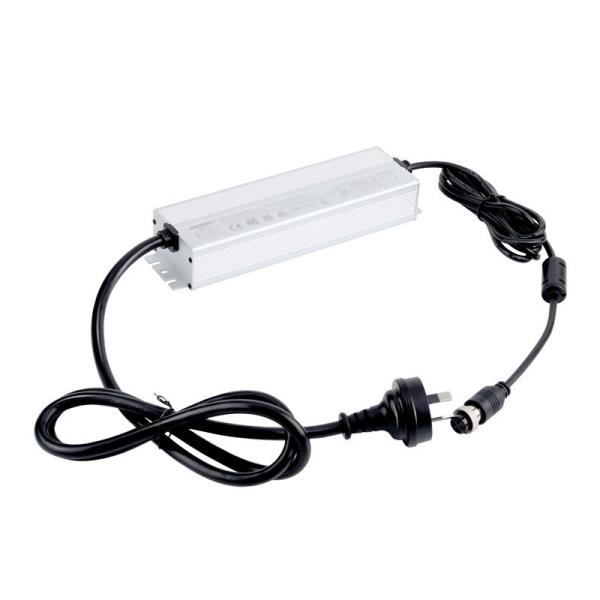 60W Triac Dimmable Driver PWM Phase Cut Waterproof LED Driver For Outdoor