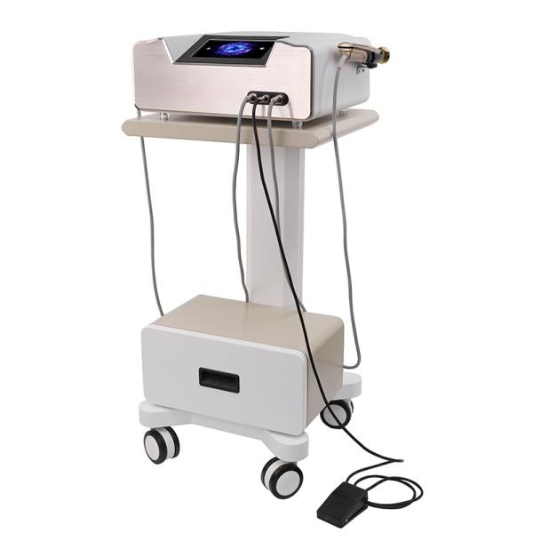 2 in1 eye lift facial lifting and firming pen, removing wrinkles plasma beauty machine