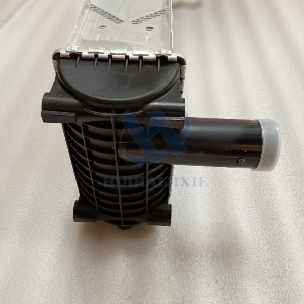 17424334 174-24334 Radiator for VOLVO Excavator EC210D EC200D EC220