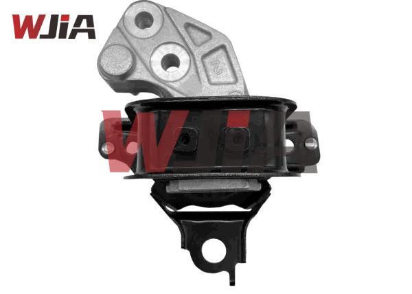 12305-02060 Toyota VIOS(P4)2002-2008 Soluna Rubber Parts Transmission Engine Mount