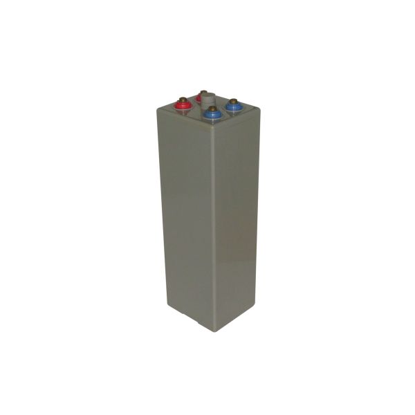 2V770Ah OPzV Tubular Gel Battery with 20+ Years Design Life, Corrosion Resistant and Wide Operating Temperature Range