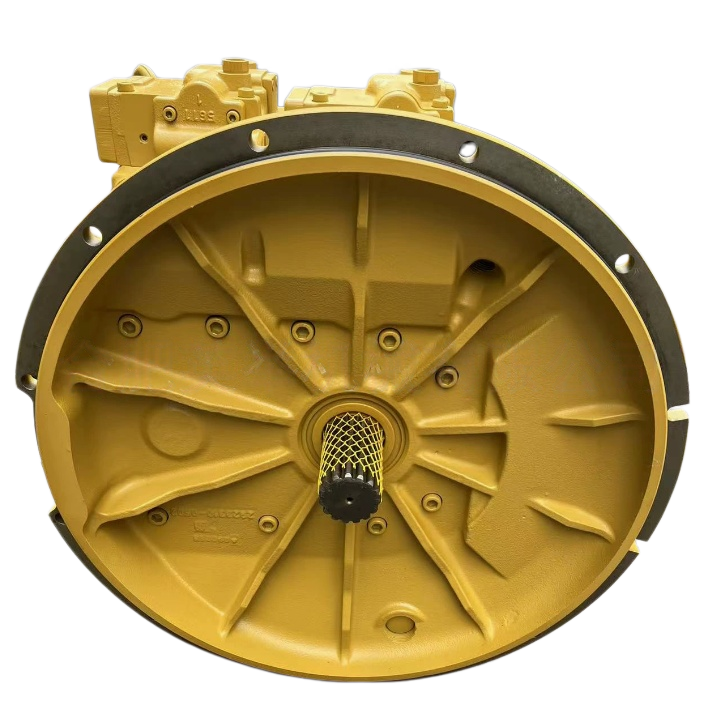 Construction Equipment Parts 345C 349D 349D2 Excavator Hydraulic Pump 295-9663