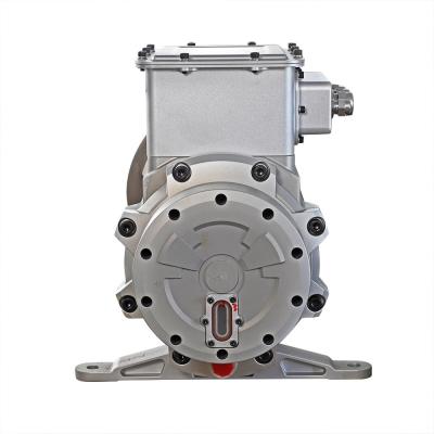 High Speed Servo 75KW 24000RPM 3 Phase Ac Synchronous Motor