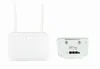 CAT6 Standard 4G Router, 1200Mbps in 2.4GHz and 5.8GHz LTE Router