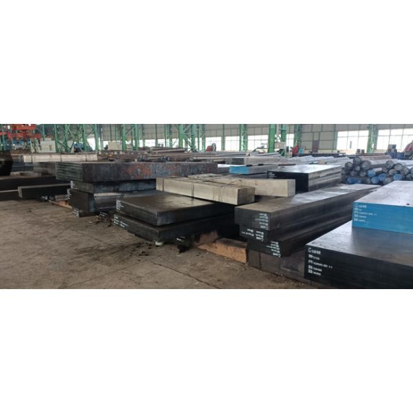 1.4835 DIN X9CrNiSiNCe 21-11-2 Stainless Steel Flat Bar F45 UNS S30815 Plates