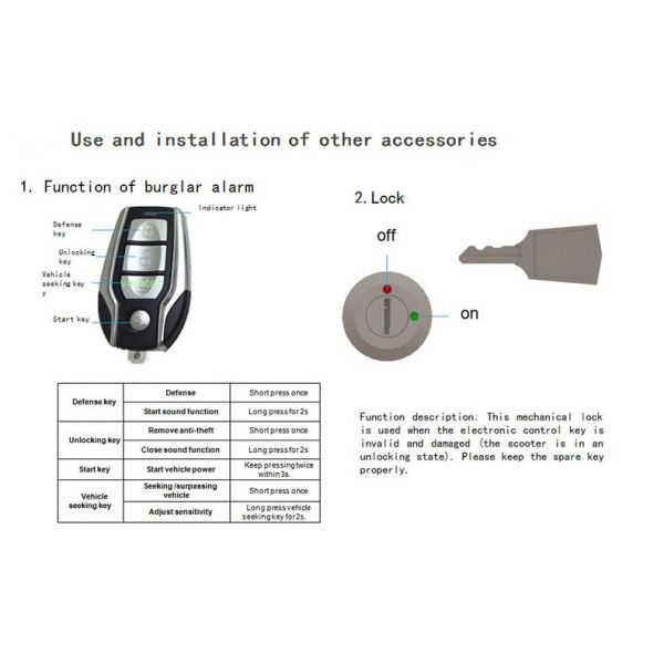 Light Motor Powerd Foldable Electric Scooter For Adults , 20km / H