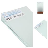 6.76mm 8.76mm 10.76mm vidro laminado arquitetônico com intercalação PVB