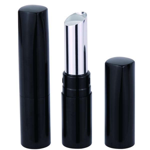 Aluminium lipstick case, cosmetic package, beauty cases, lipstick tube,lipstick container, lipstick package