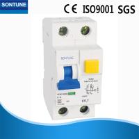 Disjoncteur de STL7 6KA RCBO avec la protection intégrale 1p+N Polonais de surintensité
