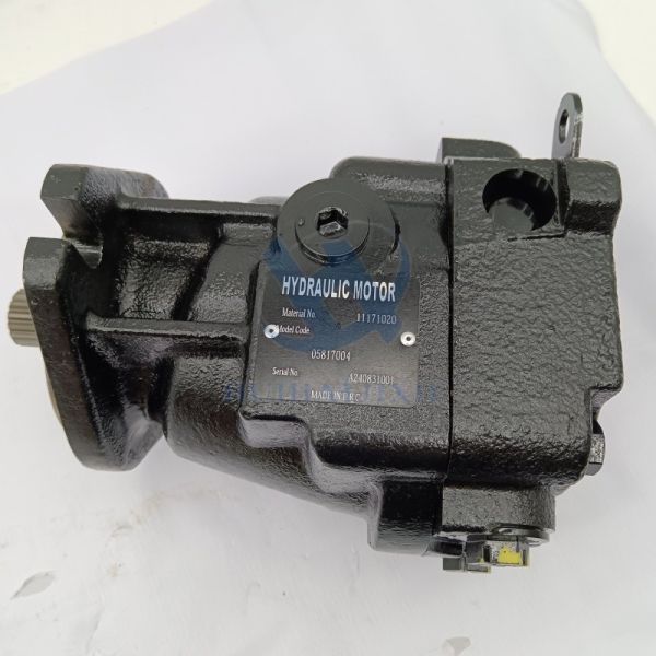 Hydraulic Motor Pump 05817004 Hydraulic Piston Pump for BW211 BW220