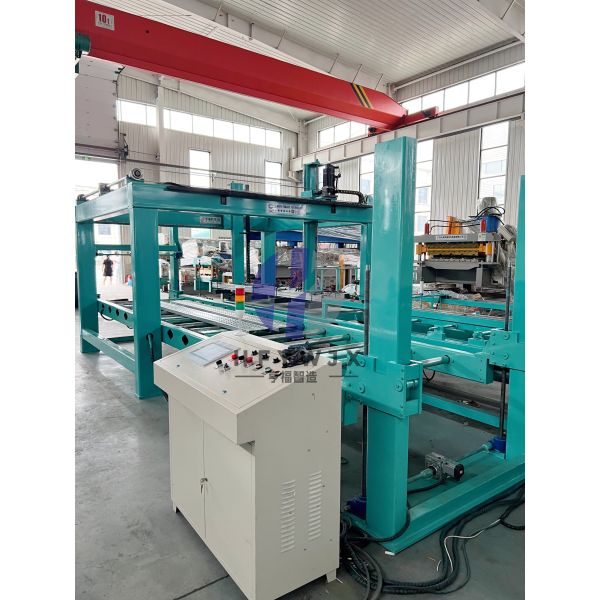 Servo Metal Sheet Shearing Machine Electric Transmission And Easy Maintenance For Sheet Metal Fabrication