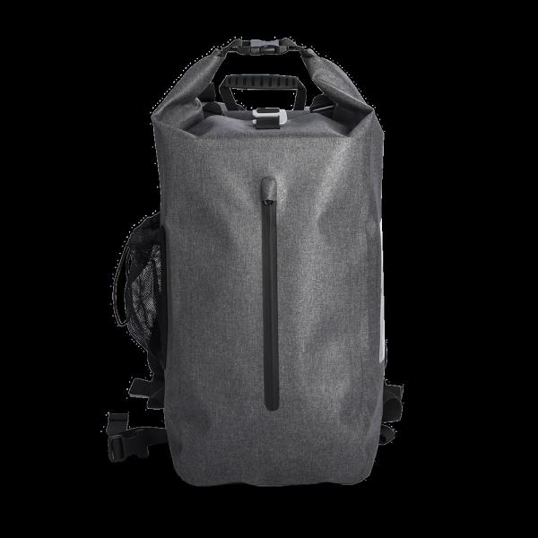 25L/30L Triathlon Waterproof Backpack with Net Bag and Transparent Phone Bag for Outdoor Travel Camping Hiking Backpack