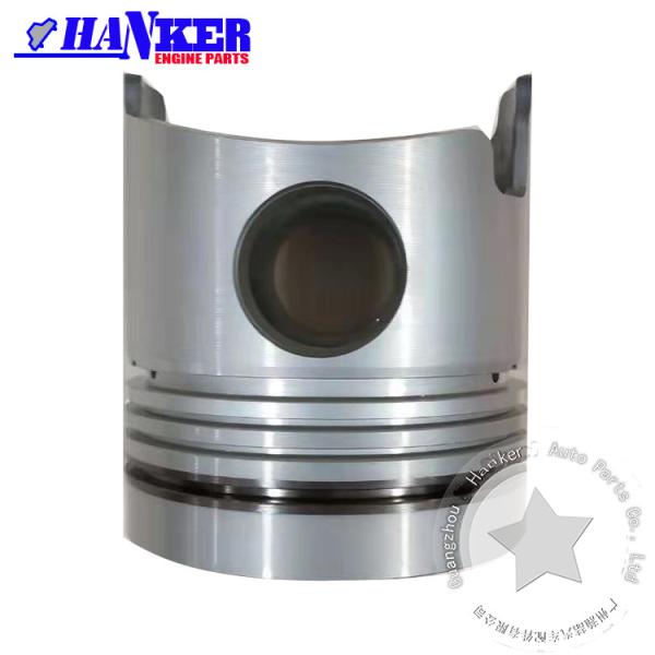 13216-2300 Aftermarket Piston Liner Kits For Hino H07C H07CT Auto Parts 13211-2161