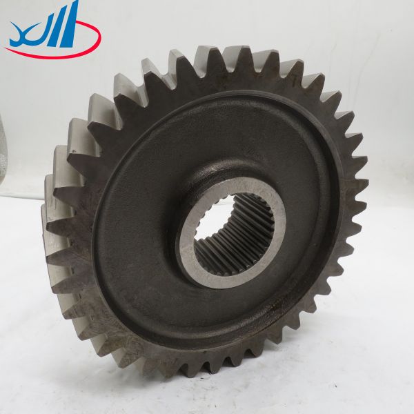 Best selling auto engine parts Passive cylindrical gear HD469-2502029