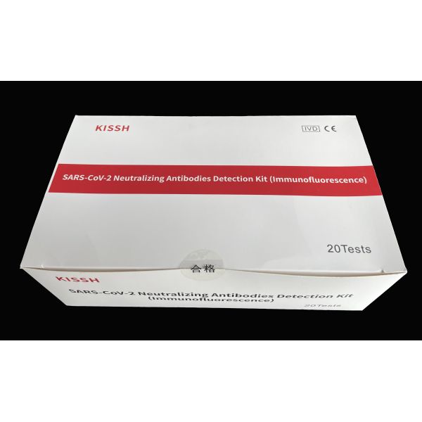 Immunofluorescence Neutralizing Antibodies Test Kit