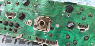 Meter Complete;Cluster For JMC 1041 380010061 JMC Auto Parts