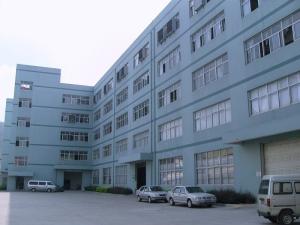 Ningbo Shengsheng Commodity Co., Ltd.