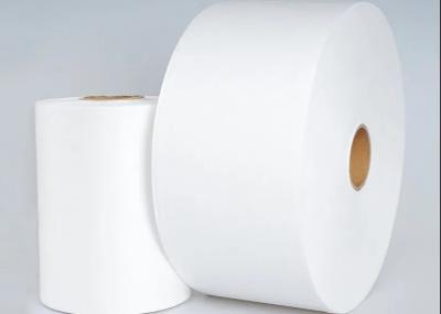Elevação não tecida da tela do filtro de Meltblown para a máscara FFP3 de FFP1 FFP 2
