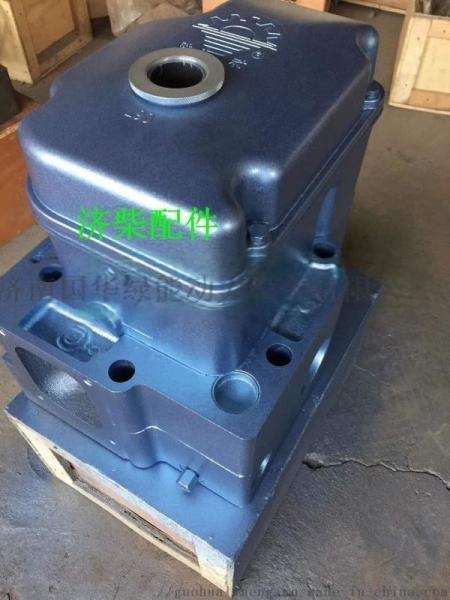 Peças de motor de desempenho superior Conjunto de cabeça de cilindro com pedido personalizado