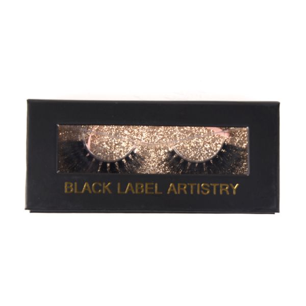 Paperboard коробки ресницы SGS ROHS магнитный упаковывая печатание CMYK 4C