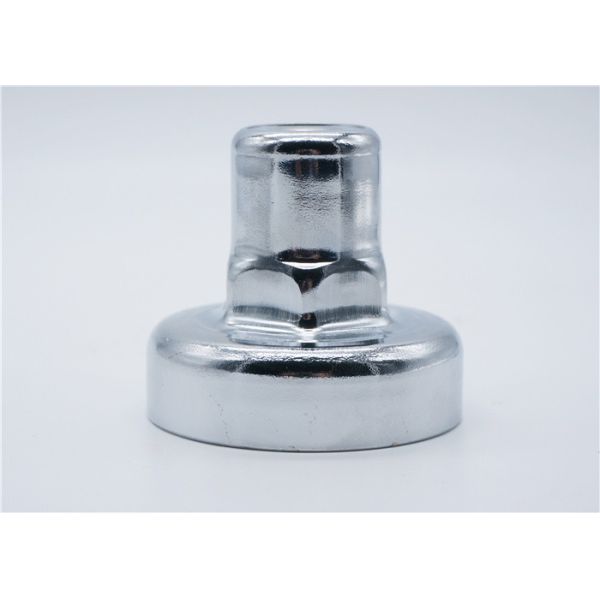 Original Pressure Gauge Accessories Y 55 Mm Stainless Steel Water Pressure Reducer