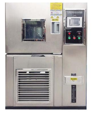 A máquina preta da fermentação do alho com CE do sistema de refrigeração aprovou