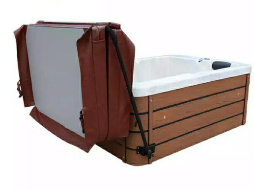 SPA hot tub cover