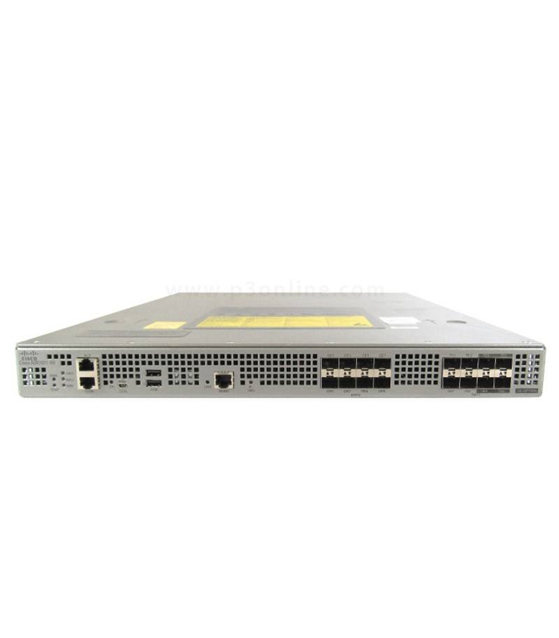 Плата сетевого интерфейса ASR-1001HX NIC 4x10GE 4x1GE