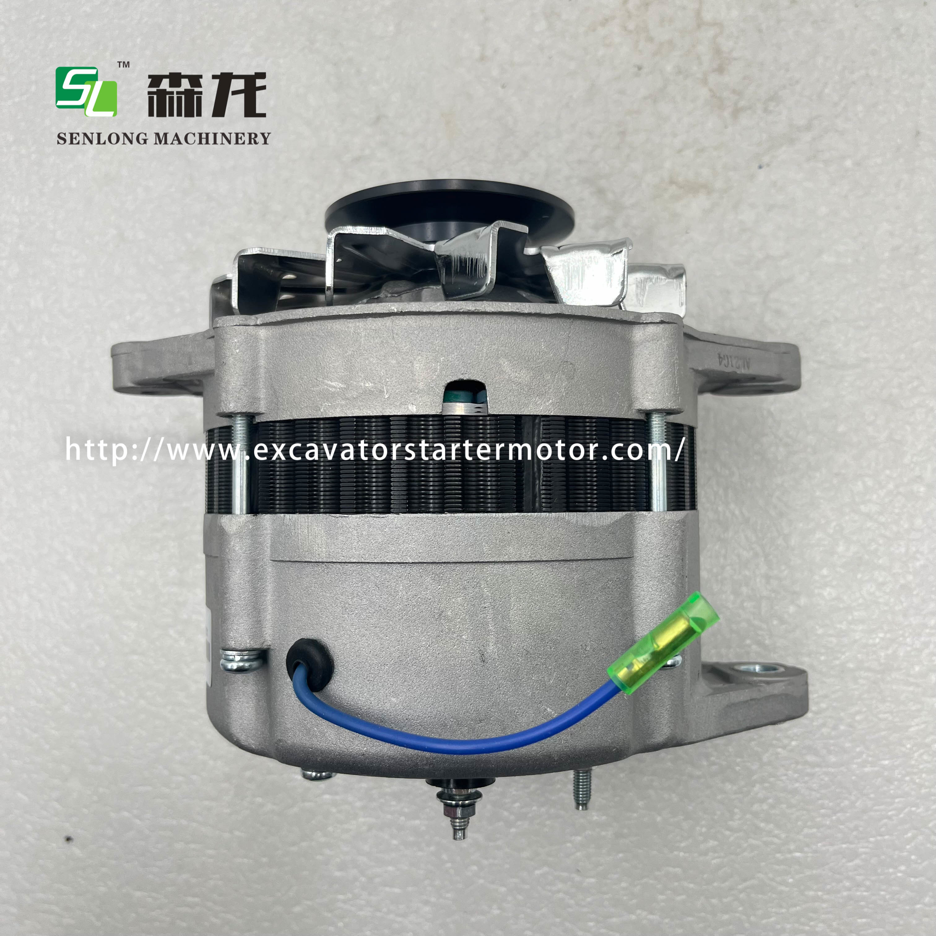 12V 80A 11957377200 11957377201 12947077200 генератор LR18003 LR18003A LR18003B LR18003C 20150112WPS12272N Yanmar