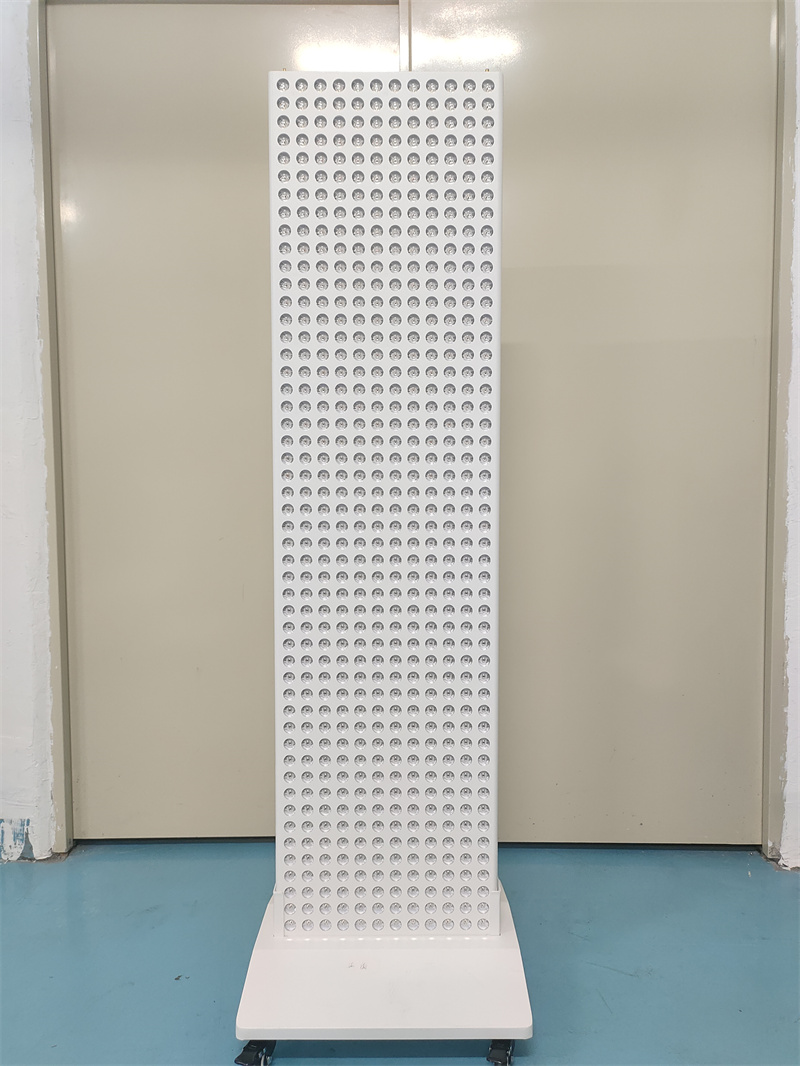 5W LED 660nm 850nm Red NIR LED Light Therapy Machine 3000w Медицинское устройство