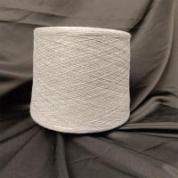 Ne14/1 Ne16/1 Ne20/1 Socks Yarn Polyester And Cotton Blended Yarn  Recycled Yarn Regenerated Yarn For Knitting Socks