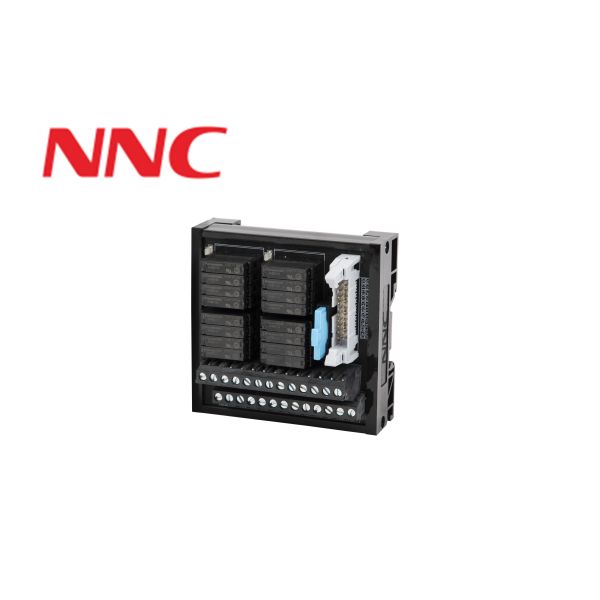 NNC NHN-RA2 Signal Relay Module for Automatic Control with PCB relay Panasonic