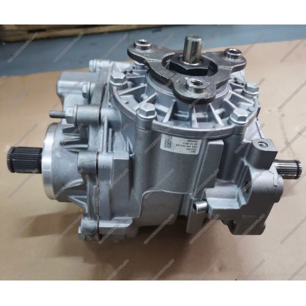 VW Car Fitment 09M Transmission Transfer Case 0AU409053 for Volkswagen Tiguan 2.0