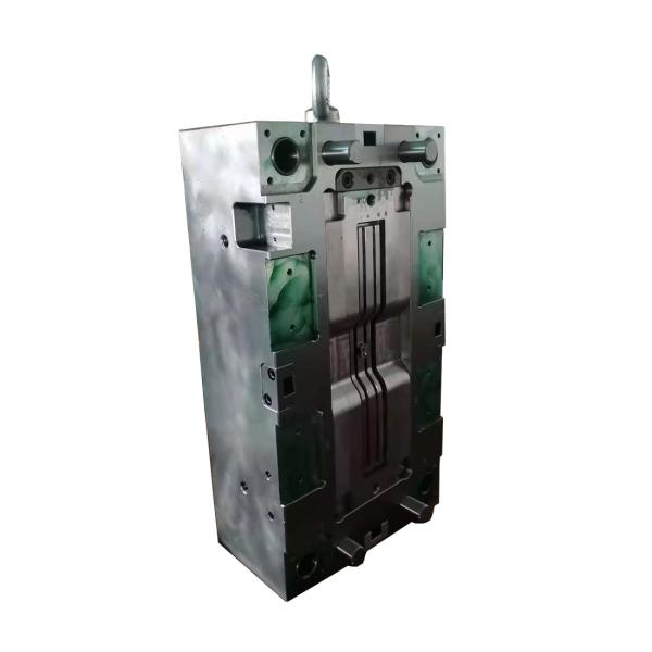 DME Hot Runner M300 Plastic Injection Mold For Auto Parts