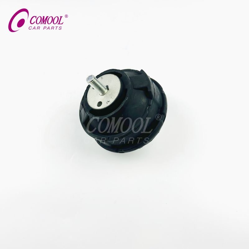 COMOOL Hight Quality Auto Parts Engine Mounts OEM 22116779972 22116771360 Factory Wholesale E46 Engine Mount for BMW