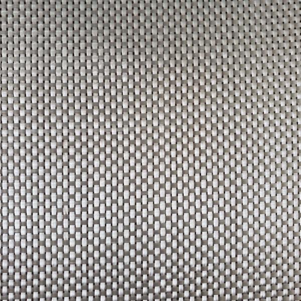 380mm 150m Heat Insulation Plain Weave Fiberglass Cloth For Waterproofing