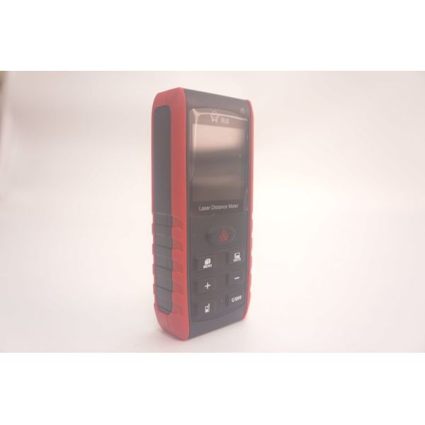 High Accuracy Laser Range Finder Cetu CT-100 Topographic Survey Equipment