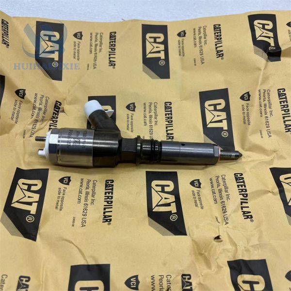 High Quality Parts Fuel Injector 326-4700 3264700 for Caterpillar Engine C6  C6.4 Excavator 320D 320DL 323D