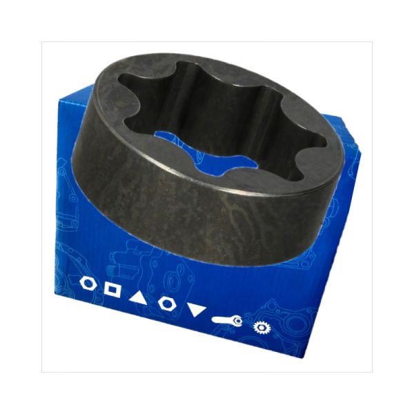 0002691306 81332230010 93191179 Rotor de la bomba de aceite de transmisión Est MAN F/M/L 2000  camiones Premium /TR/PR