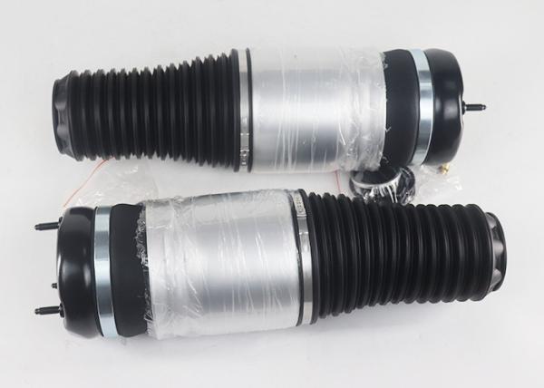 Pour la Jeep Grand Cherokee WK2 Kit de réparation de sac à ressorts à suspension avant 68059905AC 68059904AC