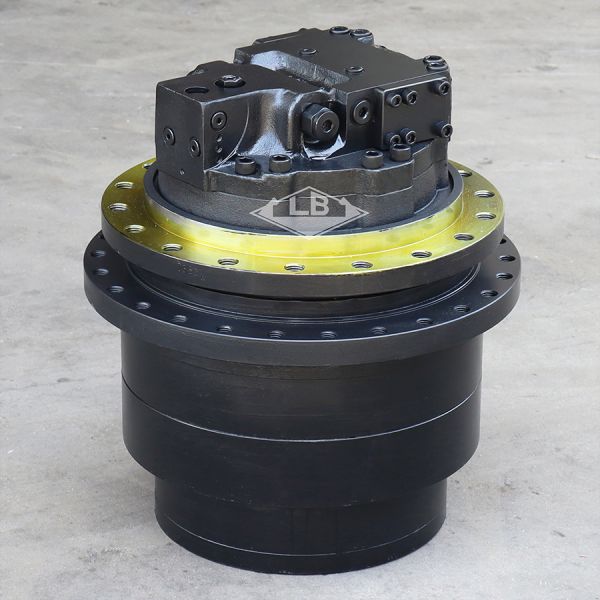 R305-7 R290 R320 Gearbox Final Drive 31N8-40070 31N8-40050 31N8-40060 31Q8-40060 31Q8-40061
