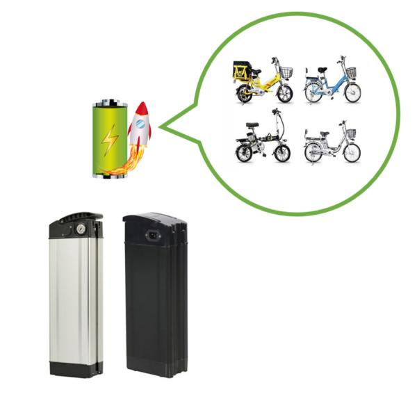 OEM Baterias recarregáveis 24v 36v 48v E-bike Bateria Li-ion 10ah 12.5ah 20ah 25ah 30ah Para Ebike Elétrico