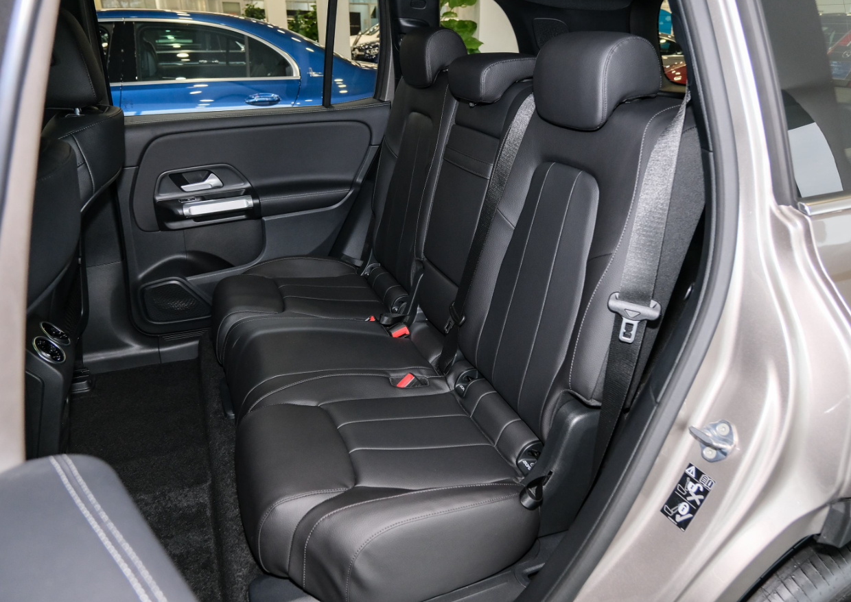 EQB 260 Benz EV Car Mercedes Benz EQB 2022 Luxury EV Cars MB 5 Door 5 Seats SUV