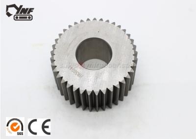 Engrenagem 1027082 das peças sobresselentes da máquina escavadora de Hitachi 4110369 4321887 3085566