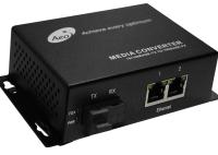 1310/1550nm conversor dos meios da fibra do SC 20km, conversor dos meios dos ethernet
