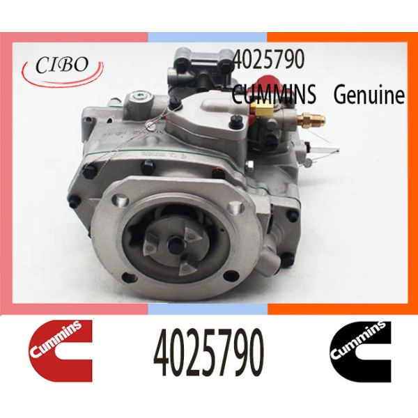 4025790 Diesel Pump for Cum-mins KTA19-M3 M11 Engine PT Fuel Injector 4025790 4022888 3328951 3417810  5311171