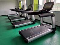 Máquina de correr de gimnasio profesional de interior Caminadora comercial