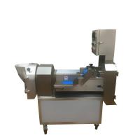 Multi - Function 304SUS Root Vegetable Cutter For Slicing Stripping Shredding Leafy
