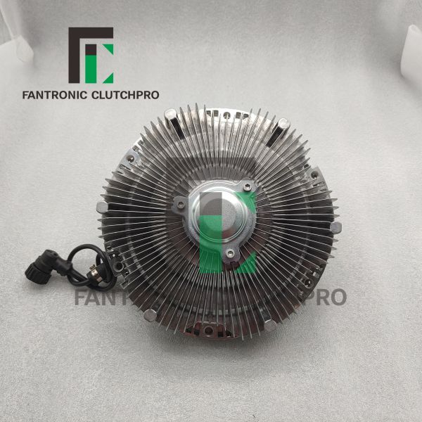 Engine Cooling Viscous Fan Coupling For Mercedes Benz 4702000622